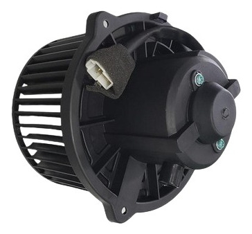 Motor Soplador Excavadora Hyundai R215 24v