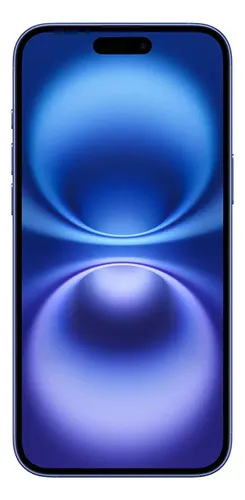 Apple iPhone 16 Plus (somente Esim) (128 Gb) - Ultramarine