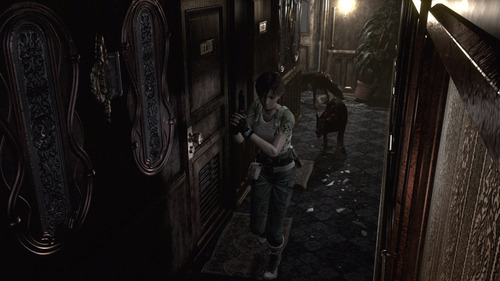 Resident Evil 0 Hd Remaster || Pc || Steam || Original