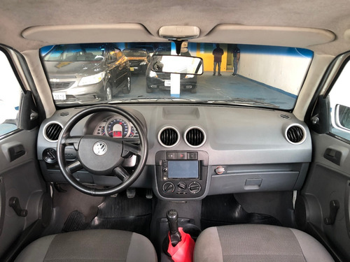 Vw Parati 1.6 8v Flex 2010 Completa