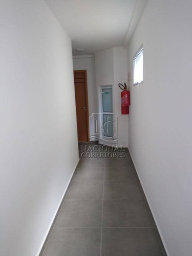 Imagem 21 de 30 de Apartamento Com 2 Dormitórios À Venda, 84 M² Por R$ 345.000 - Parque Das Nações - Santo André/sp - Ap9457