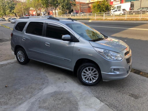 Imagem 2 de 13 de Chevrolet