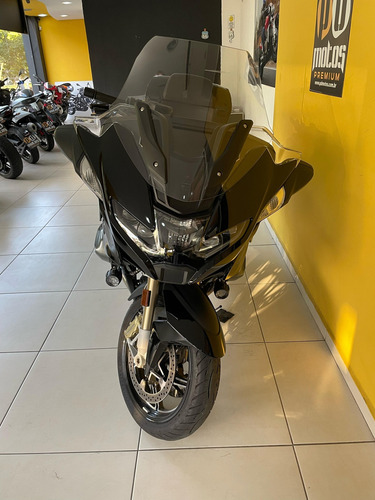 Bmw R 1250 Rt Abs - 2023 - Impecavel, Revisada, Garantia,top