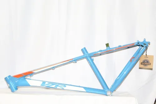 Cuadro Para Bicicleta Mtb R29 Vzr Tapalpa