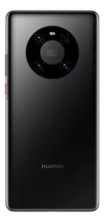Huawei Mate 40 Pro Glass Dual Sim 256 Gb Black 8 Gb Ram Reacondicionado