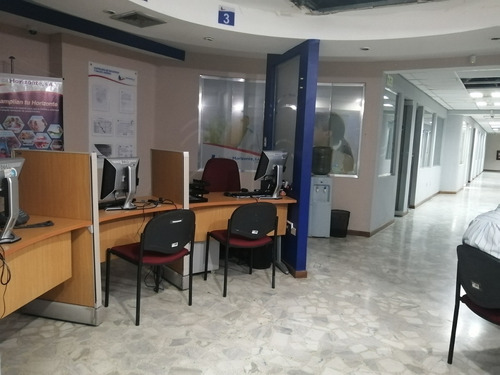 Imagen 6 de 17 de Local Comercial En Venta Av. Int. Guarenas Guatire Sector Buenaventura Riv#5376 Sl-21-007