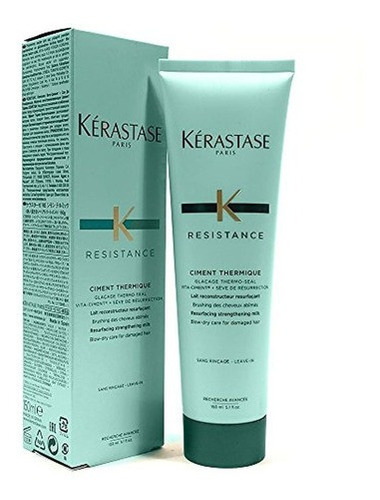 Kerastase Paris Resistencia Ciment Thermique Acondicionador