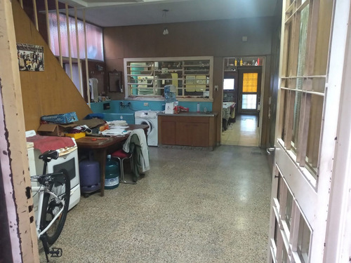 Imagen 18 de 29 de Casa Lote Propio 8.66*35 A Reformar.
