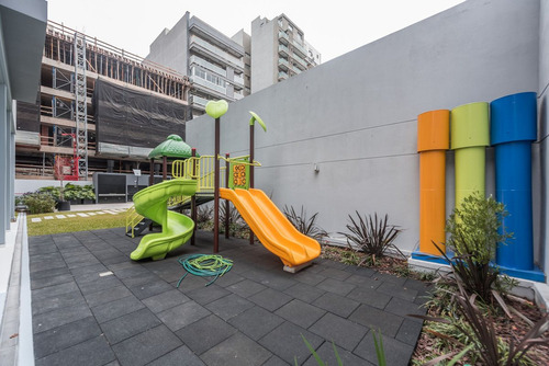 Venta Depto 1 Amb Villa Urquiza Con Amenities