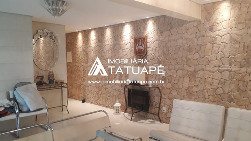Imagem 3 de 30 de Apartamento - Ap000414 - 69224420