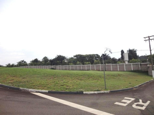 Imagem 4 de 20 de Lote Com 700 Metros Em Condomínio De Alto Padrão Em Valinhos - Te0974 - 31964619