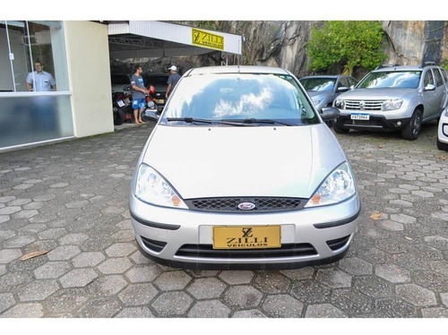 Imagem 2 de 15 de Ford Focus 1.6 Mt