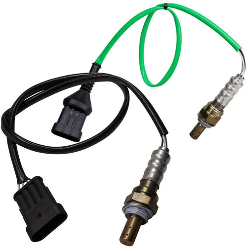 Jogo Sonda Lambda Grand Siena 1.6 16v Flex 12 13 14 Oza641a4