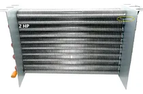 Comprar Serpentín De 2 Hp Para Unidad Hermética Refrigeración