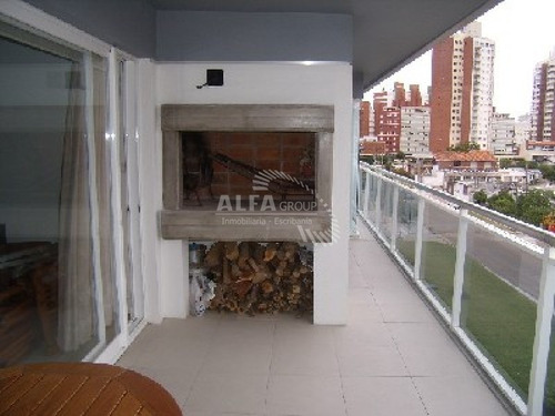 Excelente Apartamento A Metros De La Playa!!!!- Ref: 2339