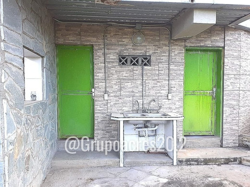 Imagen 14 de 17 de En Venta Dos Galpones En Potrerito Carrizal Edo. Miranda. Yc