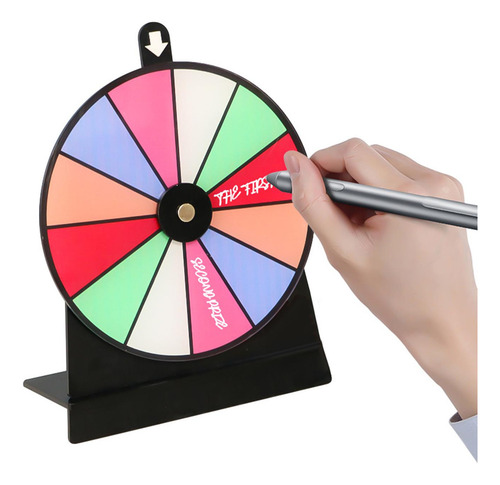 Juego De Beber Con Rueda De De Colores Para Adultos, 12
