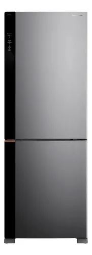Geladeira Inteligente B= Smart Brastemp Frost Free Inverse I Inox