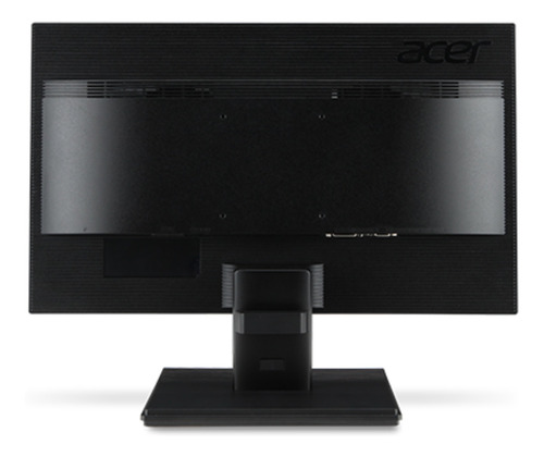 Monitor Acer V6 V206HQL Abi LCD 19.5" negro 100V/240V