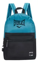 Comprar Mochila Everlast Original Porta Notebook Urbana Gym Colores Reforzada Deportiva Liviana Escolar Universitaria Premium