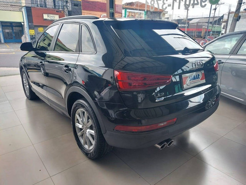 Audi Q3 1.4 Tfsi Attraction Flex 4p S Tronic