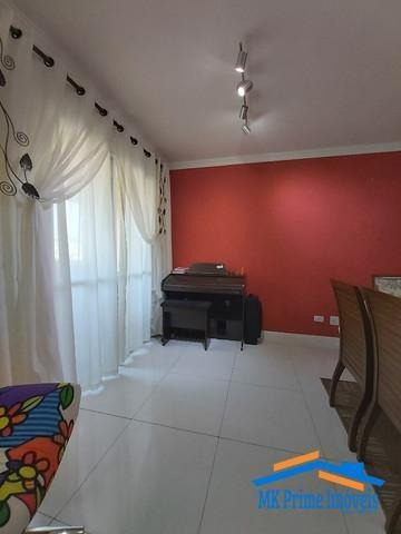 Imagem 6 de 15 de Lindo Apartamento De 68m2 Vitta Club - 1451