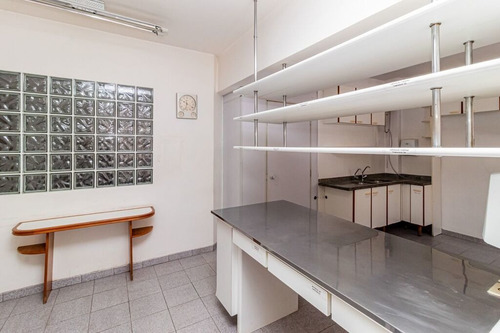Imagem 23 de 30 de Sala À Venda No Bairro Centro Histórico - Porto Alegre/rs - O-25086-41428