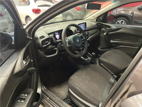 Fiat Cronos 1.3 FIREFLY FLEX DRIVE MANUAL