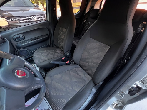 Fiat Mobi 1.0 Like Flex 5p
