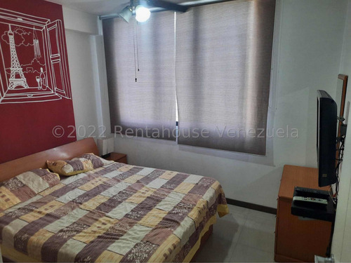 Imagen 17 de 22 de Apartamento En Venta Los Palos Grandes