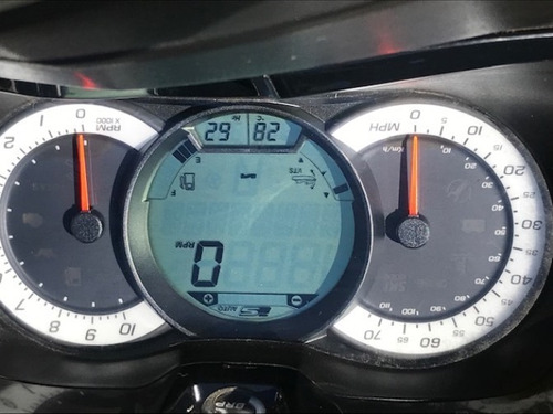 Moto De Agua Sea Doo Rxt 255 S Poco Uso, Muy Buena