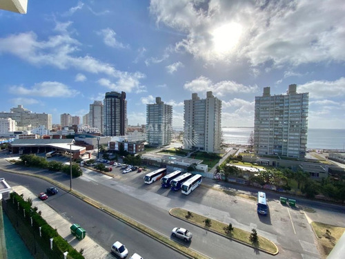 Imagen 1 de 21 de Alquiler Temporario De Apartamento De 2 Dormitorios En Imperiale Punta Del Este - Punta Del Este Brava