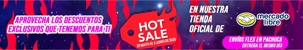 ¡Aprovecha el envío agregando más de nuestros productos a tu carrito!