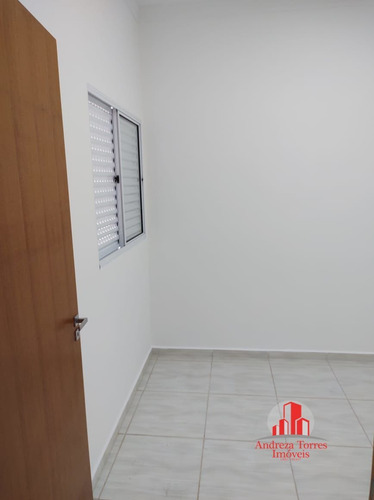 Casa Geminada À Venda Em Taubaté/sp - 883
