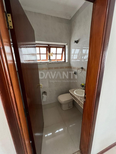 Imagem 4 de 26 de Casa À Venda Em Parque Brasil 500 - Ca116805