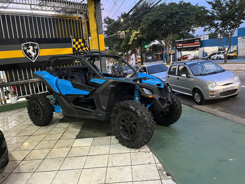 Bug Can-am Ssv Mav Ds Turbo 1000 Cilindradas