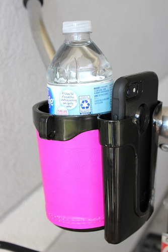 Suporte Para Garrafa De Água Para Bicicletas De