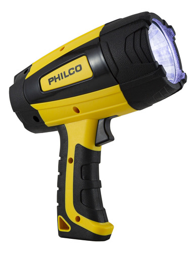 Foco Recargable 1 Led High-power, Philco