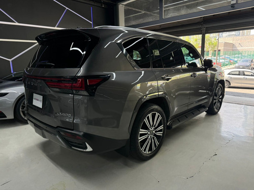 Lexus LX 3.5 Lx 600 Executive