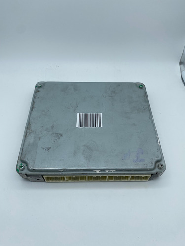 Computadora Ecu Denso 275300-0721 89661-35c90 Toyota (Usado)