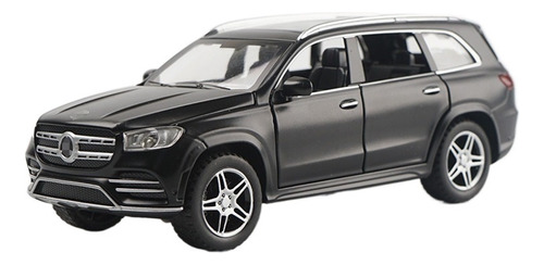 1:32 Aleación Gls580 Todoterreno Suv Pull Back Car Toy