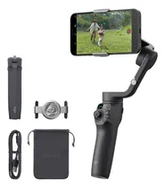Comprar Estabilizador De Cardán Dji Osmo Mobile 6 Para Smartphones G