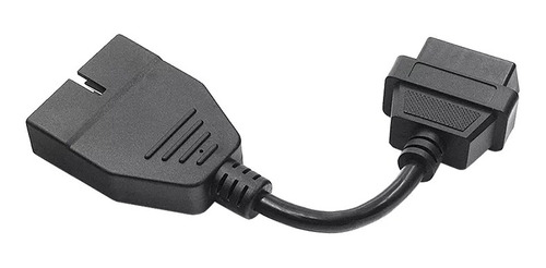Cable Obd1 A Obd2 Gm Daewoo 12 Pines