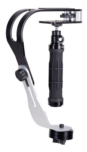 Imagen 1 de 9 de Estabilizador Gadnic Profesional Camaras Reflex Steadycam