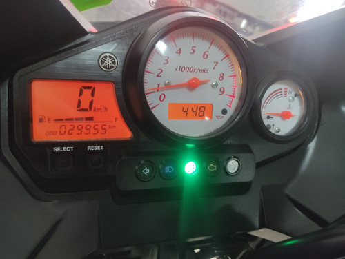 Yamaha Tdm 900 Año 2008