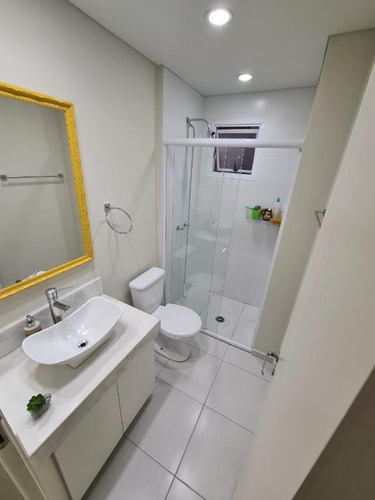 Apartamento Com 3 Dormitórios À Venda, 78 M² Por R$ 580.000,00 - Jardim Renata - Arujá/sp - Ap0369