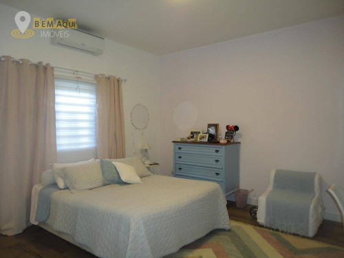 Imagem 26 de 30 de Chácara À Venda, 6250 M² Por R$ 2.000.000,00 - Alto Da Serra Do Japi - Cabreúva/sp - Ch0014