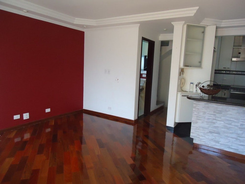Imagem 7 de 15 de Condomínio Horizontal - Sta Teresinha - Local Tranquilo - Bl1737