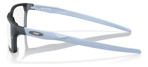 Lentes Ópticos Hex Jector Azul Oakley Frame Ox8032803208