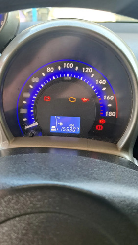 Byd F0 1.0 Gi Smart Key Mt 2013